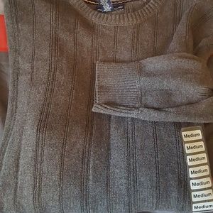 John Ashford Long sleeved sweater